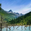 上海恒隆广场 - 上海市旅游 缩略图 9
