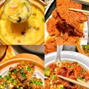 粥全粥到·青岛菜(江西路店) - 青岛市旅游 缩略图 3