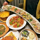 粥全粥到·青岛菜(江西路店) - 青岛市旅游 缩略图 1