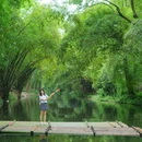北溪湿地公园 - 成都市旅游 缩略图 4