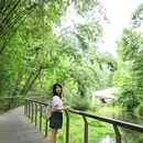 北溪湿地公园 - 成都市旅游 缩略图 1