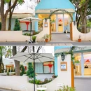 白洋桥青潮园 - 杭州市旅游 缩略图 5