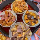 七煋重庆老火锅(东郊记忆店) - 成都市旅游 缩略图 2