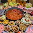 七煋重庆老火锅(东郊记忆店) - 成都市旅游 缩略图 3