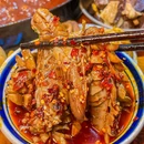 七煋重庆老火锅(东郊记忆店) - 成都市旅游 缩略图 8