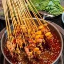 玉林生活广场 - 成都市旅游 缩略图 6