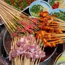玉林生活广场 - 成都市旅游 缩略图 8