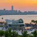 海口骑楼老街 - 海口市旅游 缩略图 3