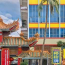 海口骑楼老街 - 海口市旅游 缩略图 5