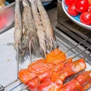 阿拉有牛·和牛烧串·夜宵·精酿原浆啤酒(环宇荟店) - 上海市旅游 缩略图 2