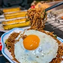 阿拉有牛·和牛烧串·夜宵·精酿原浆啤酒(环宇荟店) - 上海市旅游 缩略图 7