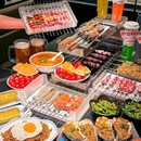 阿拉有牛·和牛烧串·夜宵·精酿原浆啤酒(环宇荟店) - 上海市旅游 缩略图 6