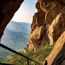 密云天门山风景区 - 北京市旅游 缩略图 3