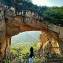 密云天门山风景区 - 北京市旅游 缩略图 1