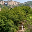 密云天门山风景区 - 北京市旅游 缩略图 6