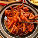 吕氏焗小鲜·花园餐厅(八大关店) - 青岛市旅游 缩略图 3