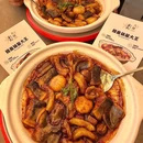 吕氏焗小鲜·花园餐厅(八大关店) - 青岛市旅游 缩略图 1