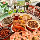 吕氏焗小鲜·花园餐厅(八大关店) - 青岛市旅游 缩略图 5