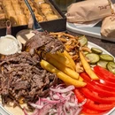 ELI FALAFEL Lebanese&Mediterranean黎巴嫩美食(延平路店) - 上海市旅游 缩略图 5