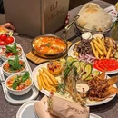 ELI FALAFEL Lebanese&Mediterranean黎巴嫩美食(延平路店) - 上海市旅游 缩略图 1