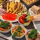 ELI FALAFEL Lebanese&Mediterranean黎巴嫩美食(延平路店) - 上海市旅游 缩略图 2
