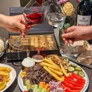 ELI FALAFEL Lebanese&Mediterranean黎巴嫩美食(延平路店) - 上海市旅游 缩略图 3