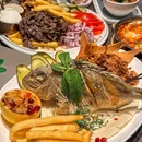 ELI FALAFEL Lebanese&Mediterranean黎巴嫩美食(延平路店) - 上海市旅游 缩略图 4