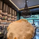 ELI FALAFEL Lebanese&Mediterranean黎巴嫩美食(延平路店) - 上海市旅游 缩略图 8