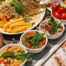 ELI FALAFEL Lebanese&Mediterranean黎巴嫩美食(延平路店) - 上海市旅游 缩略图 6