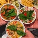 ELI FALAFEL Lebanese&Mediterranean黎巴嫩美食(延平路店) - 上海市旅游 缩略图 7