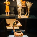 陕西历史博物馆 - 西安市旅游 缩略图 2