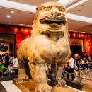 陕西历史博物馆 - 西安市旅游 缩略图 3