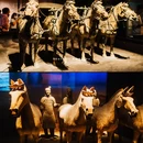 陕西历史博物馆 - 西安市旅游 缩略图 5