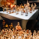 陕西历史博物馆 - 西安市旅游 缩略图 8