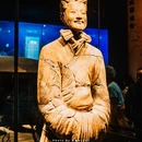 陕西历史博物馆 - 西安市旅游 缩略图 6