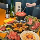 牛乐苑本格炭火烤肉(静安店) - 上海市旅游 缩略图 5