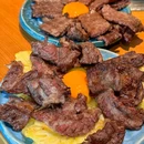 牛乐苑本格炭火烤肉(静安店) - 上海市旅游 缩略图 8