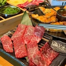 牛乐苑本格炭火烤肉(静安店) - 上海市旅游 缩略图 9