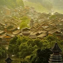 西江千户苗寨景区 - 黔东南苗族侗族自治州旅游 缩略图 2