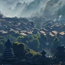 西江千户苗寨景区 - 黔东南苗族侗族自治州旅游 缩略图 3