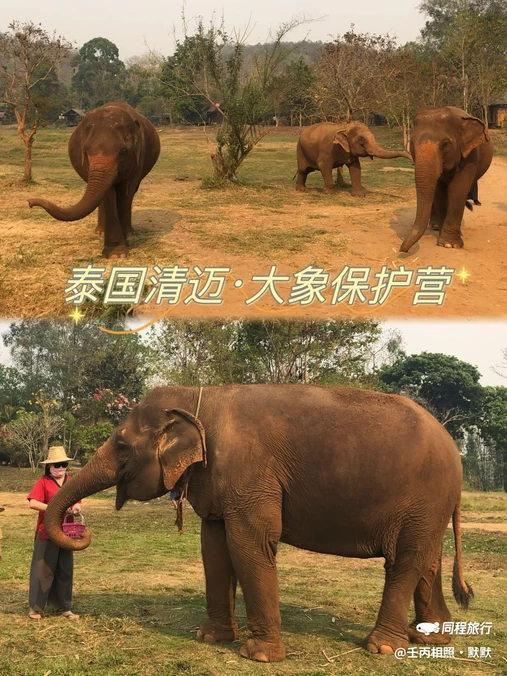 清迈 - 泰国旅游