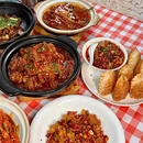 郝厉害干饭铺(吾悦店) - 安庆市旅游 缩略图 1