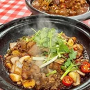 郝厉害干饭铺(吾悦店) - 安庆市旅游 缩略图 2