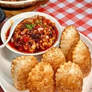 郝厉害干饭铺(吾悦店) - 安庆市旅游 缩略图 5