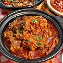 郝厉害干饭铺(吾悦店) - 安庆市旅游 缩略图 6