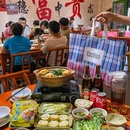 广州白云万达广场 - 广州市旅游 缩略图 9