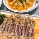 城东海鲜烧烤·炭烧羊排王 - 沧州市旅游 缩略图 5