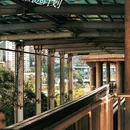 李子坝观景平台 - 重庆市旅游 缩略图 3