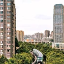 李子坝观景平台 - 重庆市旅游 缩略图 2