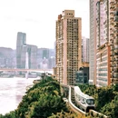 李子坝观景平台 - 重庆市旅游 缩略图 5